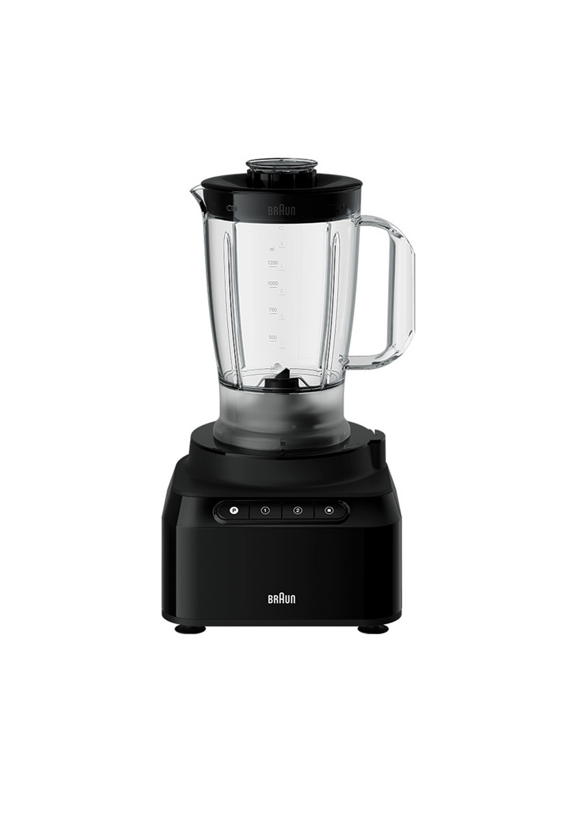 Procesador de Alimentos Braun FP3132-3