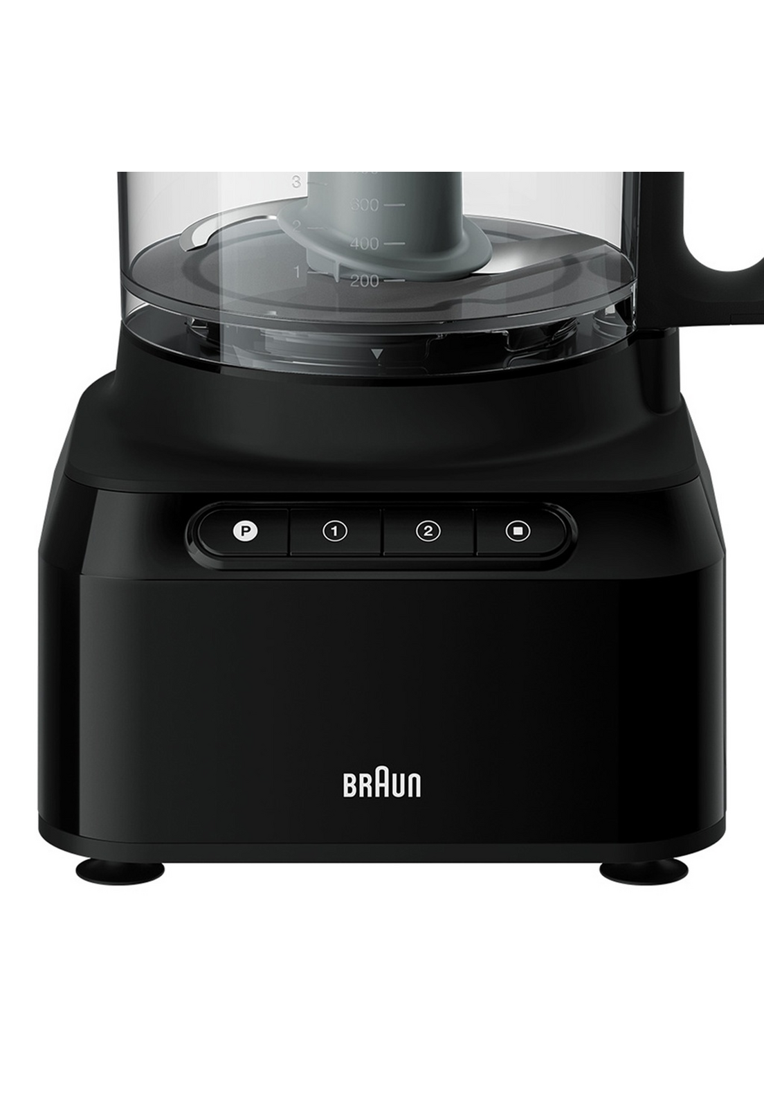 Procesador de Alimentos Braun FP3132-6