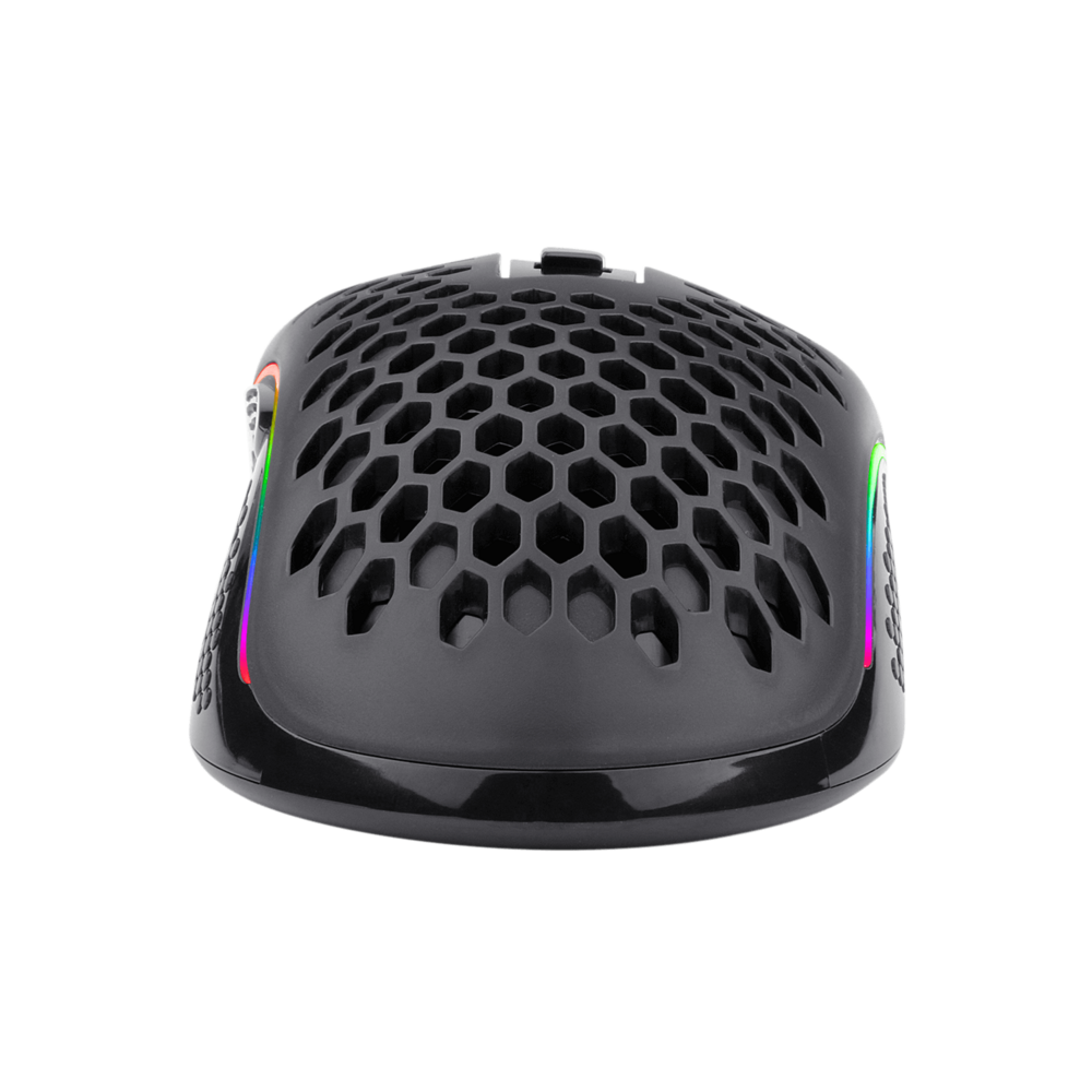Mouse Gamer Redragon Storm Elite M988 Negro RGB-4