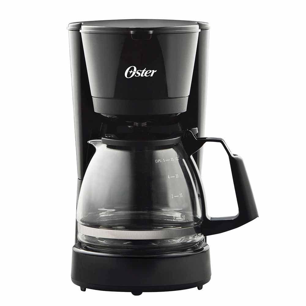 Cafetera Oster 5 Tazas BVSTDC05 600W-0