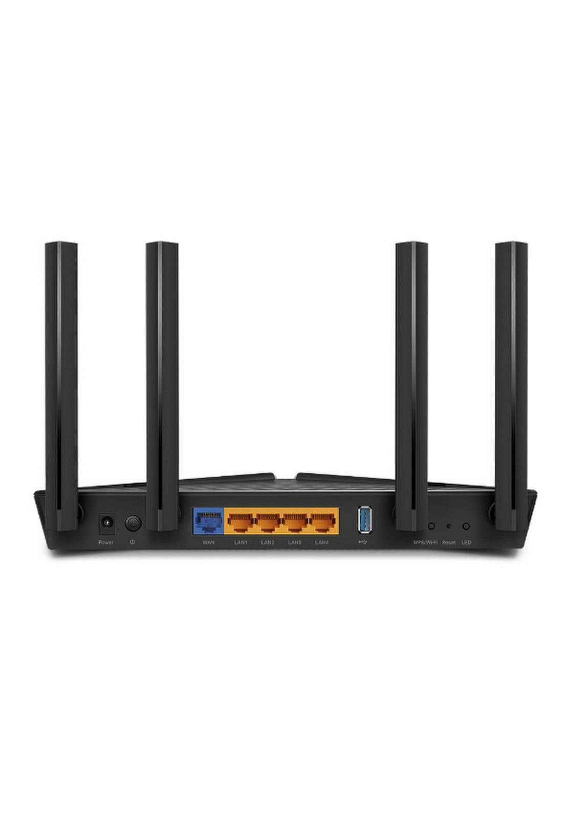 Router Tp-link Archer Ax50 Wi-fi 6 Ax3000-2