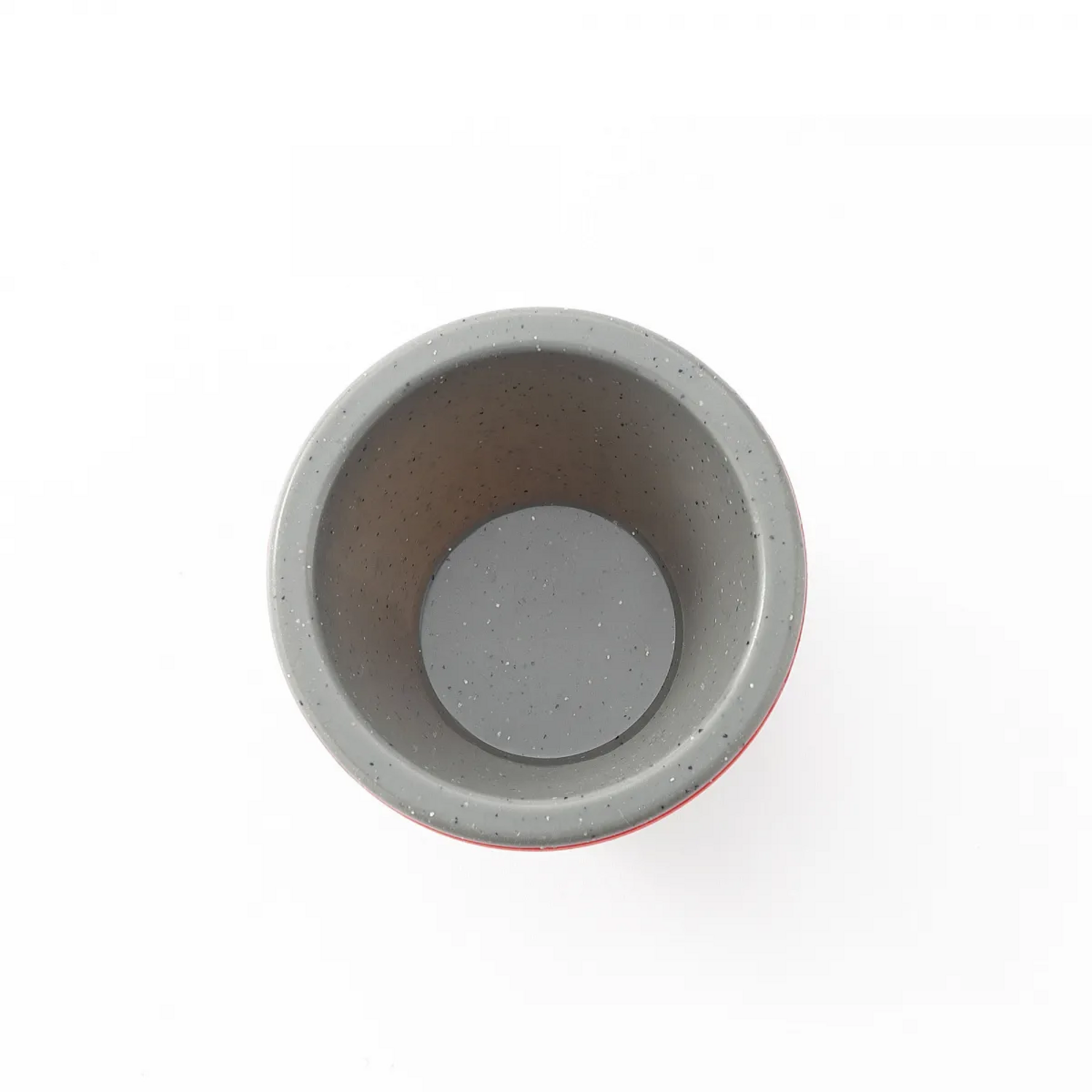 Moldes Silicona Platino Flan Individual Jata 6 Unidades Gris-3