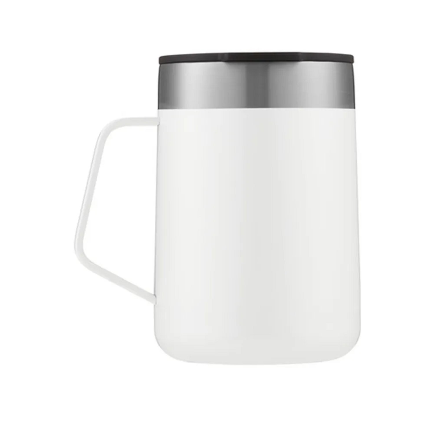 Tazón Termico Contigo Streeterville Blanco Calor Frio 414 ml-2