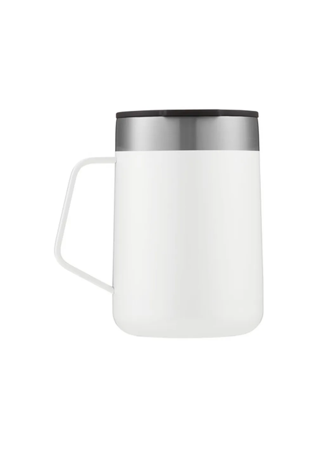 Tazón Termico Contigo Streeterville Blanco Calor Frio 414 ml-2