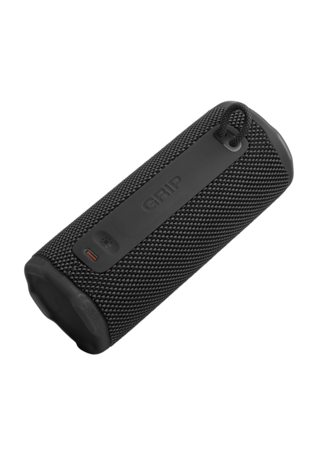 Parlante JBL Grip Bluetooth IP68 14 Horas con Luz Negro-7