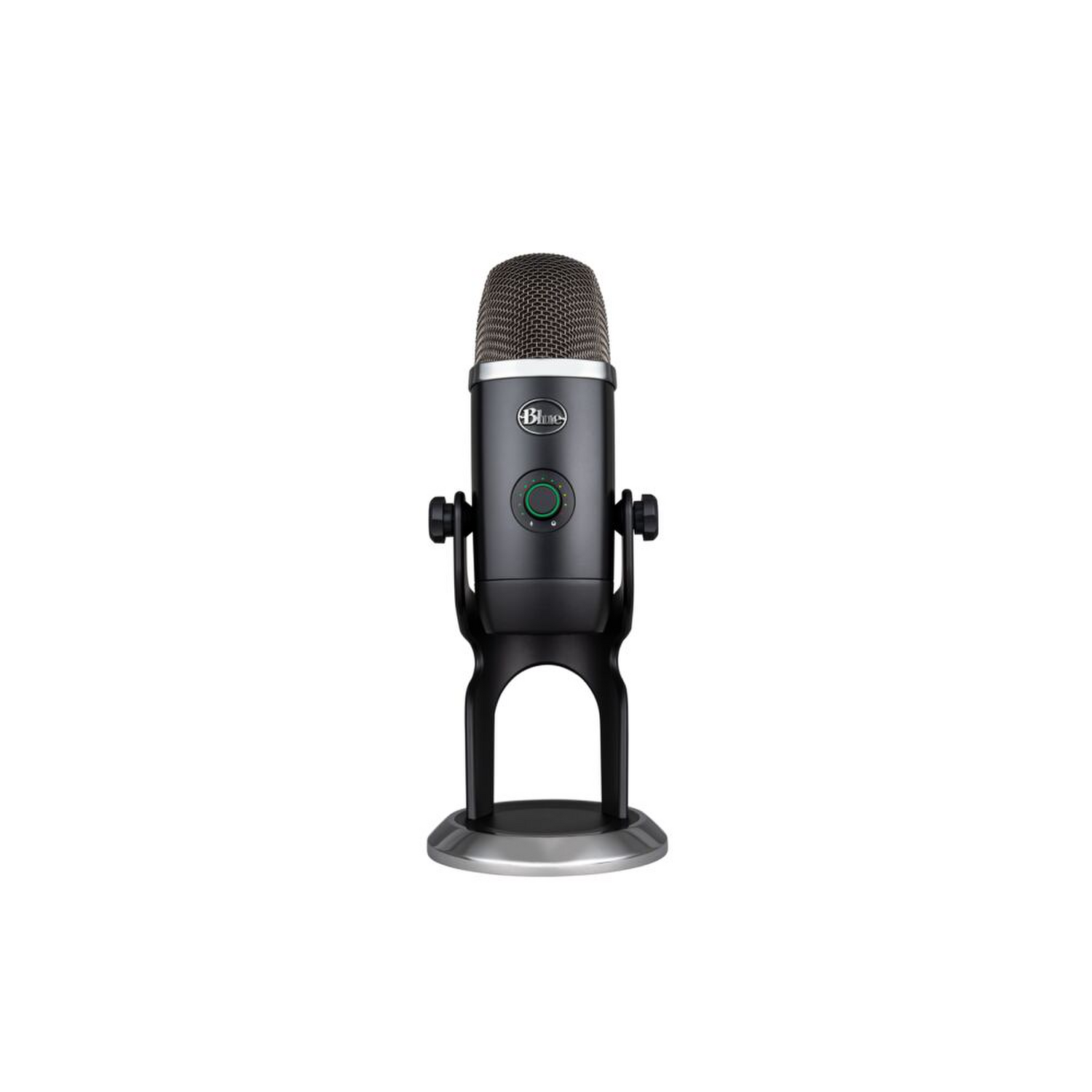 Microfono Logitech Blue Yeti X Blackout-0
