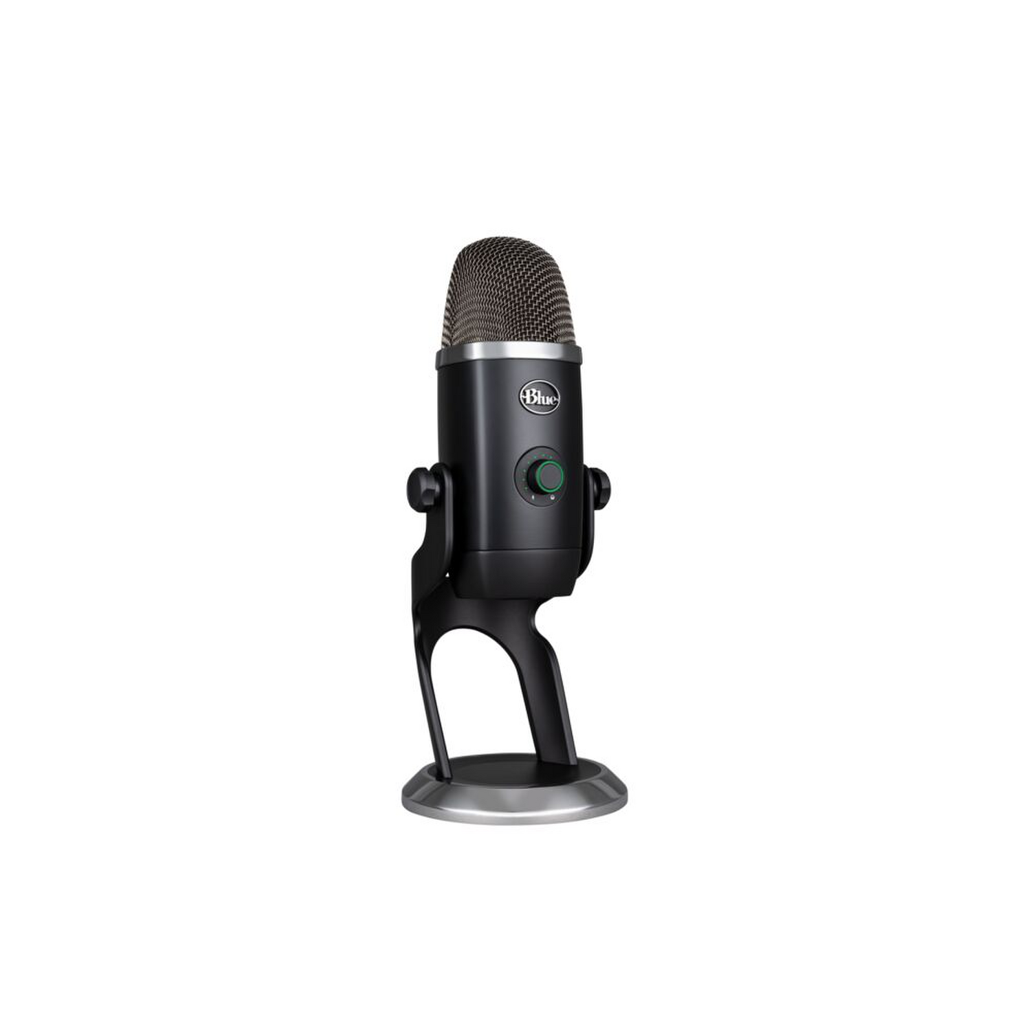 Microfono Logitech Blue Yeti X Blackout-2