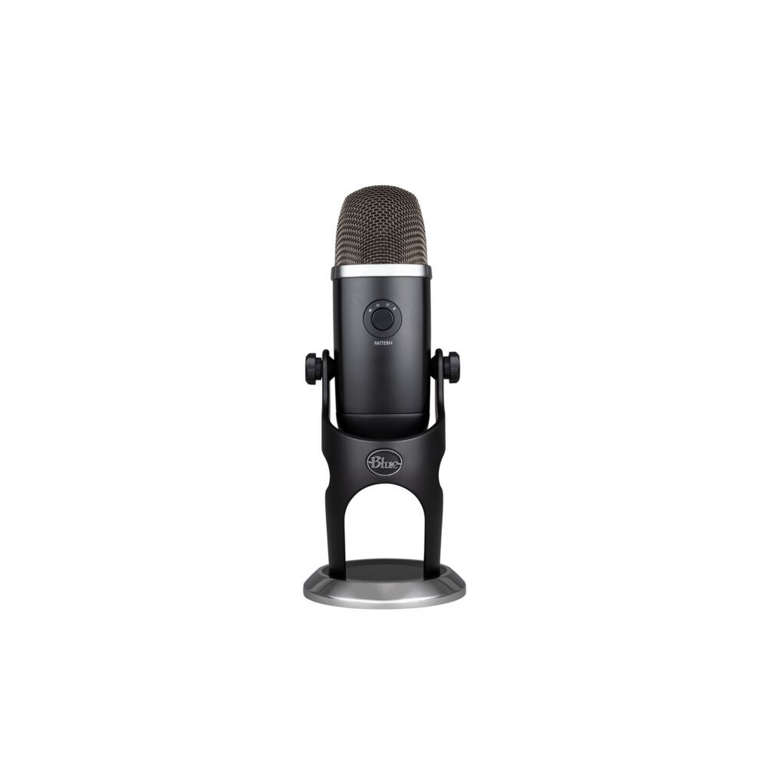 Microfono Logitech Blue Yeti X Blackout-3