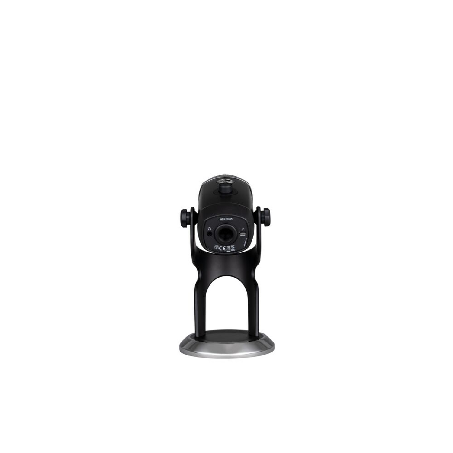 Microfono Logitech Blue Yeti X Blackout-4