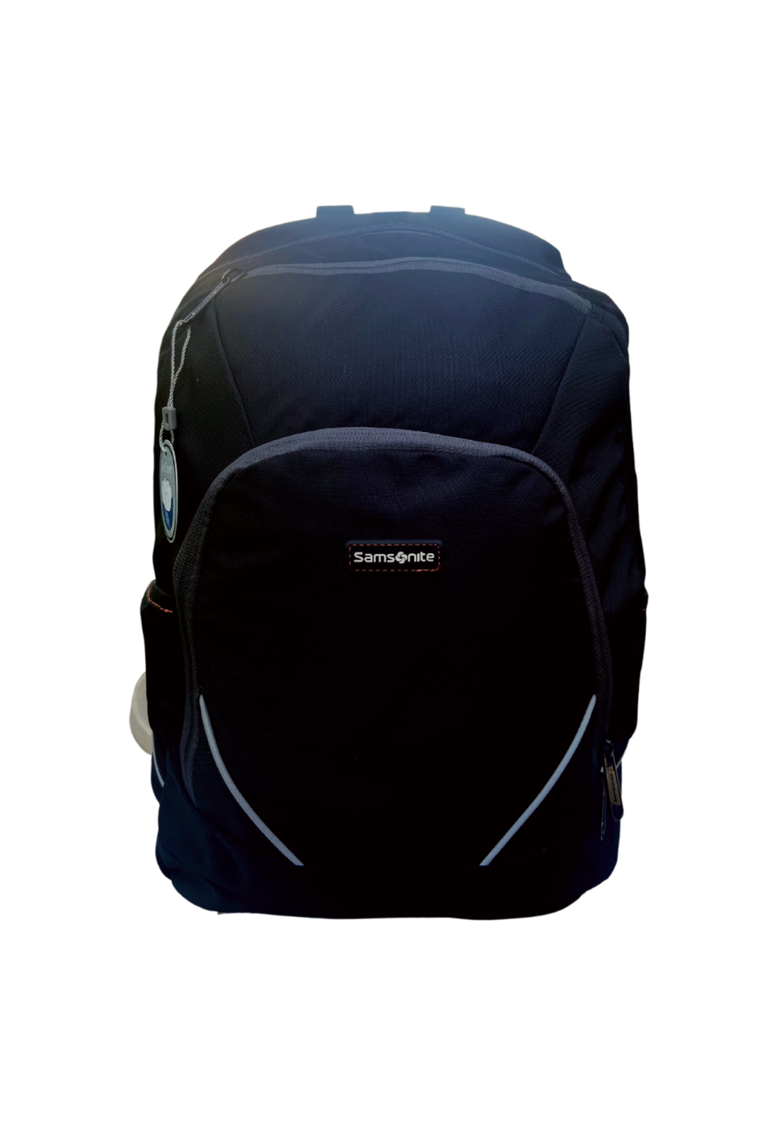 Mochila Notebook Samsonite Emotion Kabi Q50 001 003-0