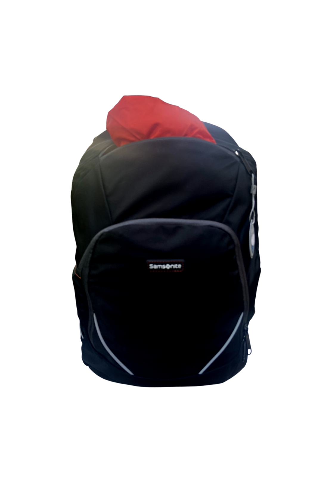Mochila Notebook Samsonite Emotion Kabi Q50 001 003-5