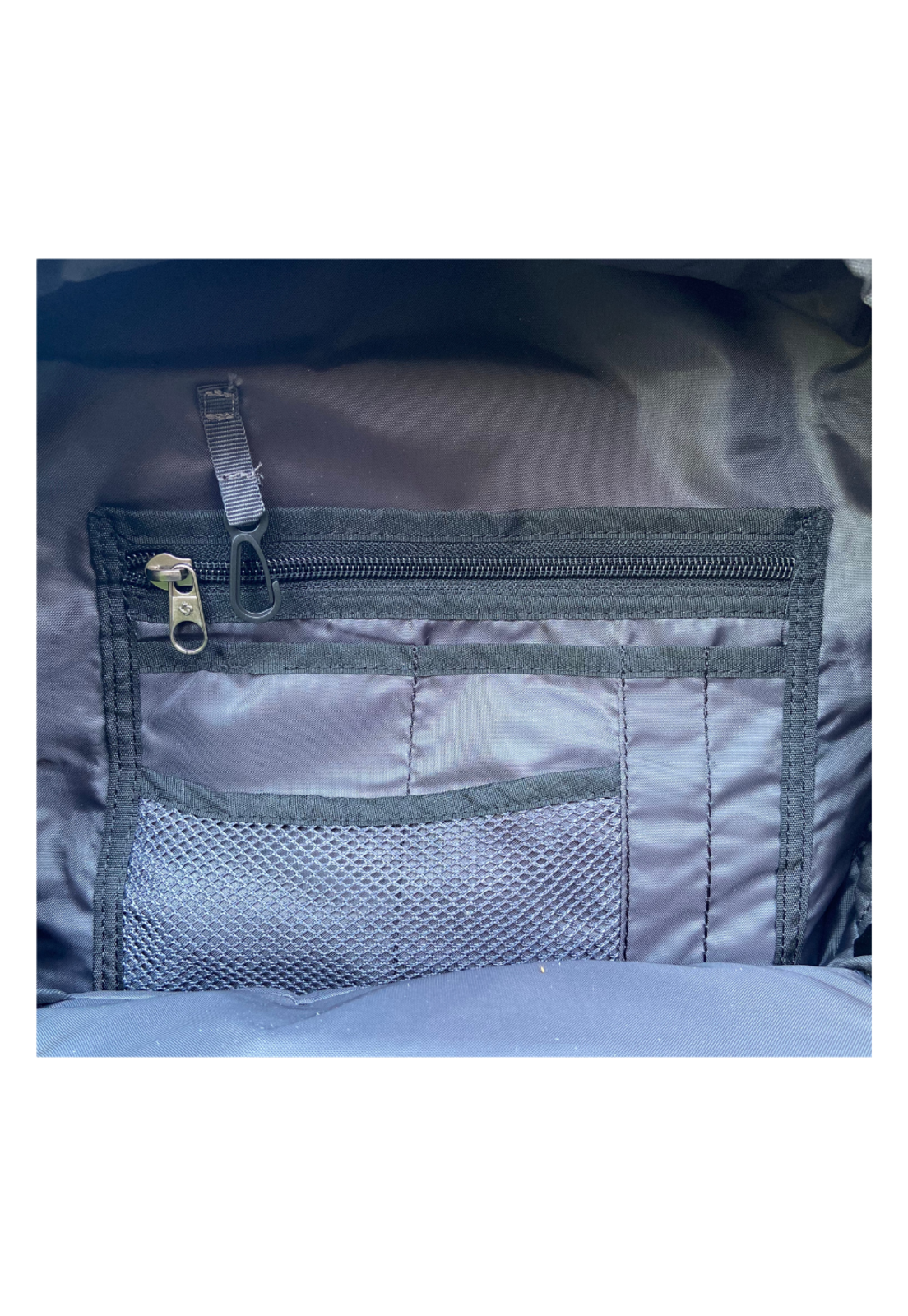 Mochila Notebook Samsonite Emotion Kabi Q50 001 003-6