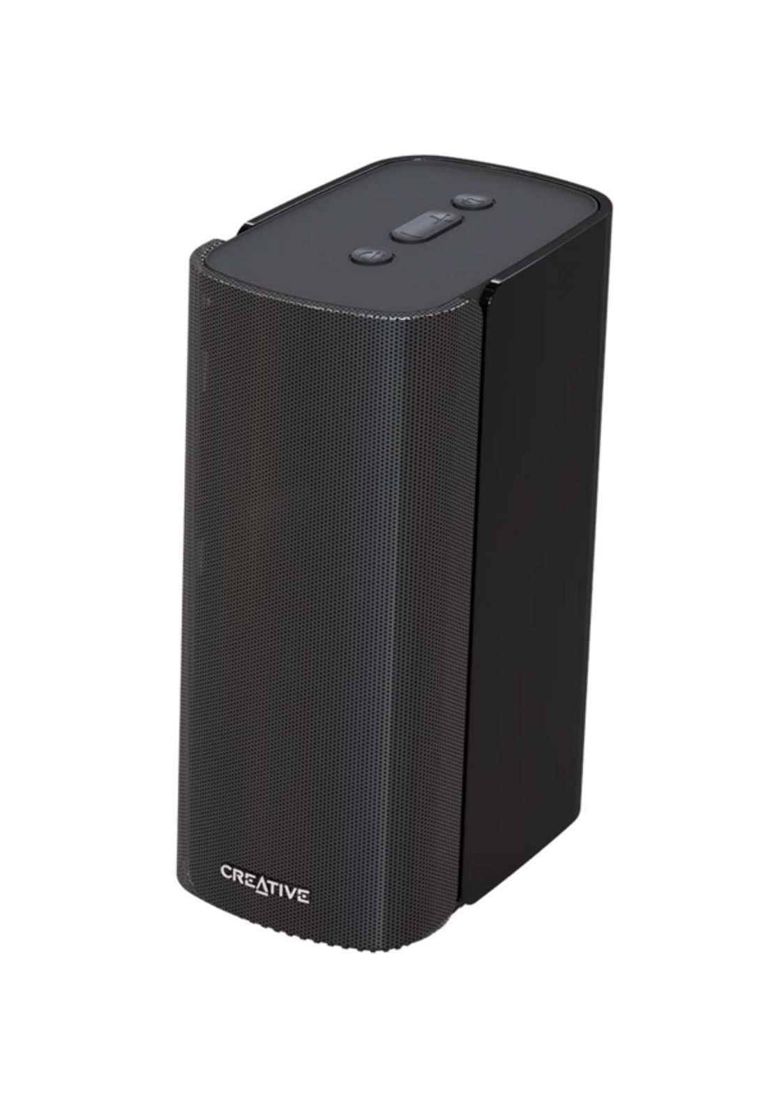 Parlantes Creative T100 Hi-Fi Bluetooth USB Óptico 80W PC-5