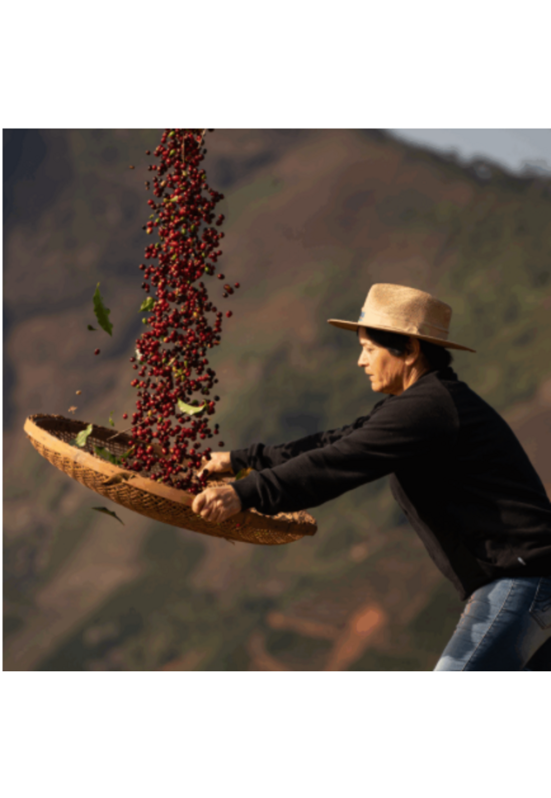 Cafe Molido Nosso Cafe Justo Finca Mujeres Brasil 250g-3