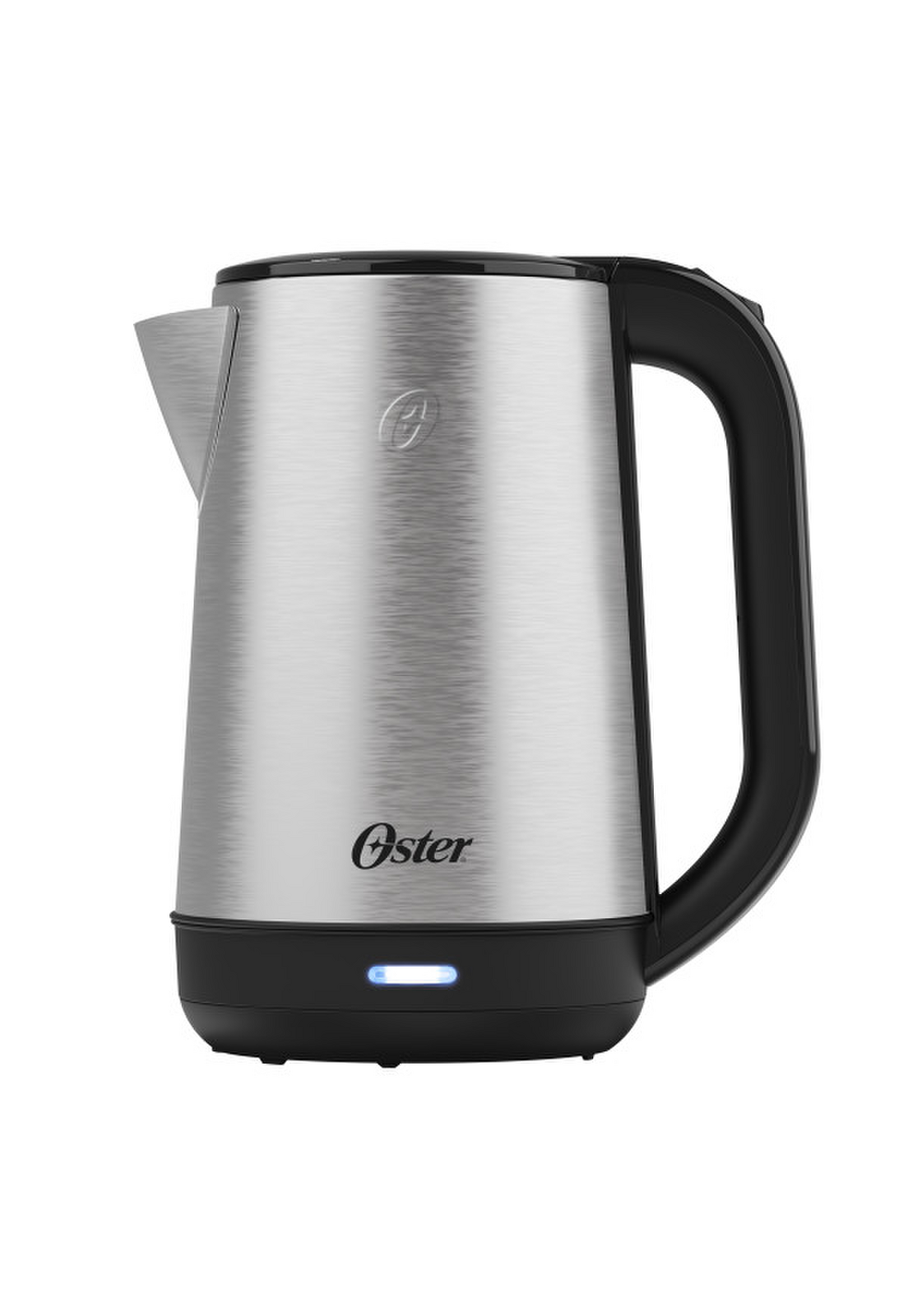 Hervidor Oster 2L 1850W Acero Inox Apagado Auto 2220516-0