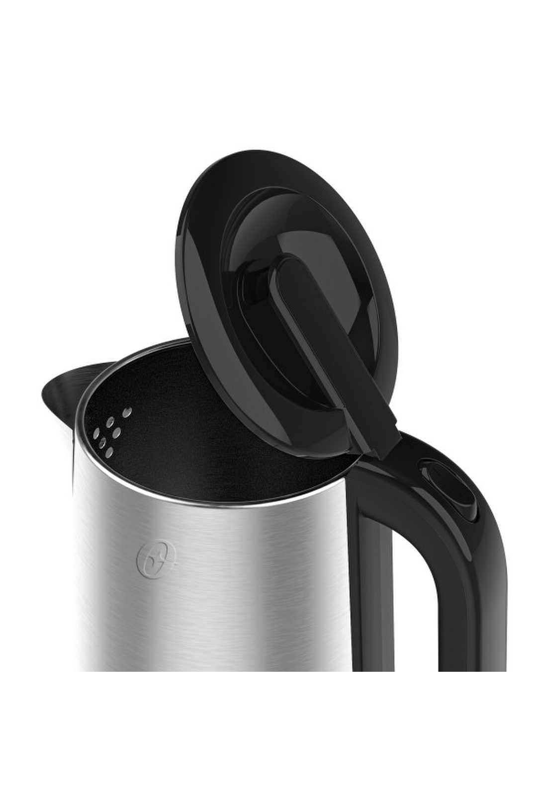 Hervidor Oster 2L 1850W Acero Inox Apagado Auto 2220516-2