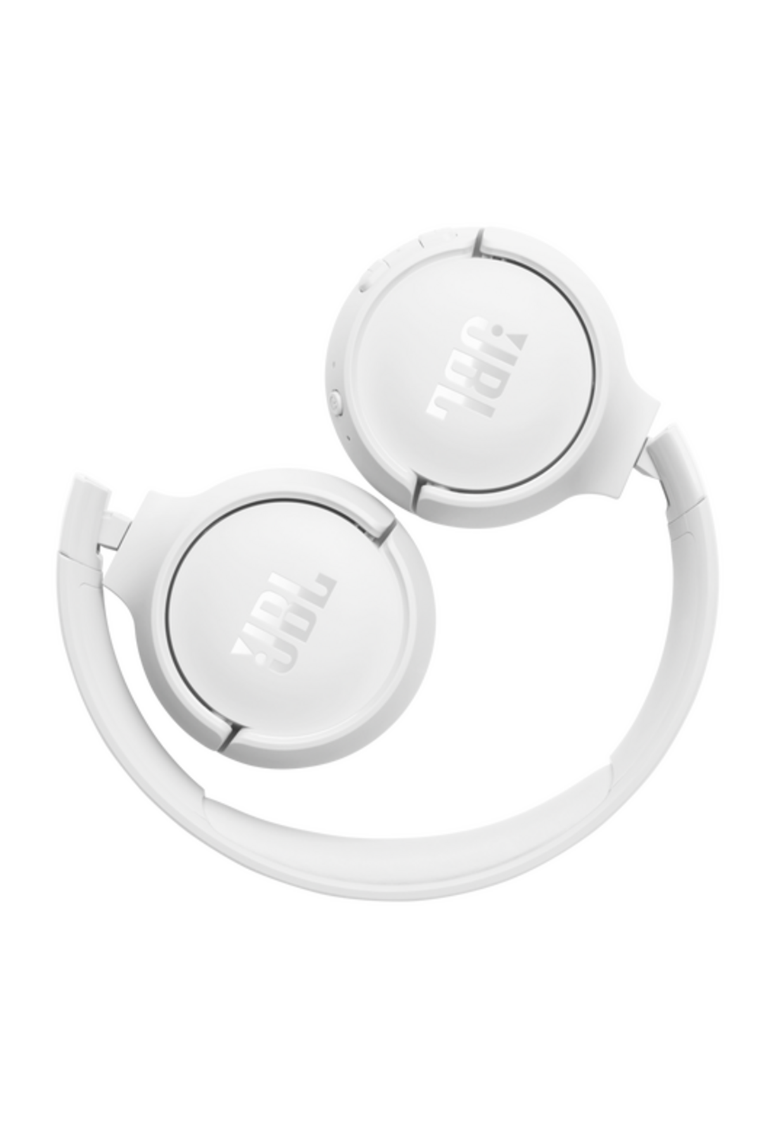 AudIfonos JBL Tune 520BT Bluetooth 57H Livianos Blanco-3
