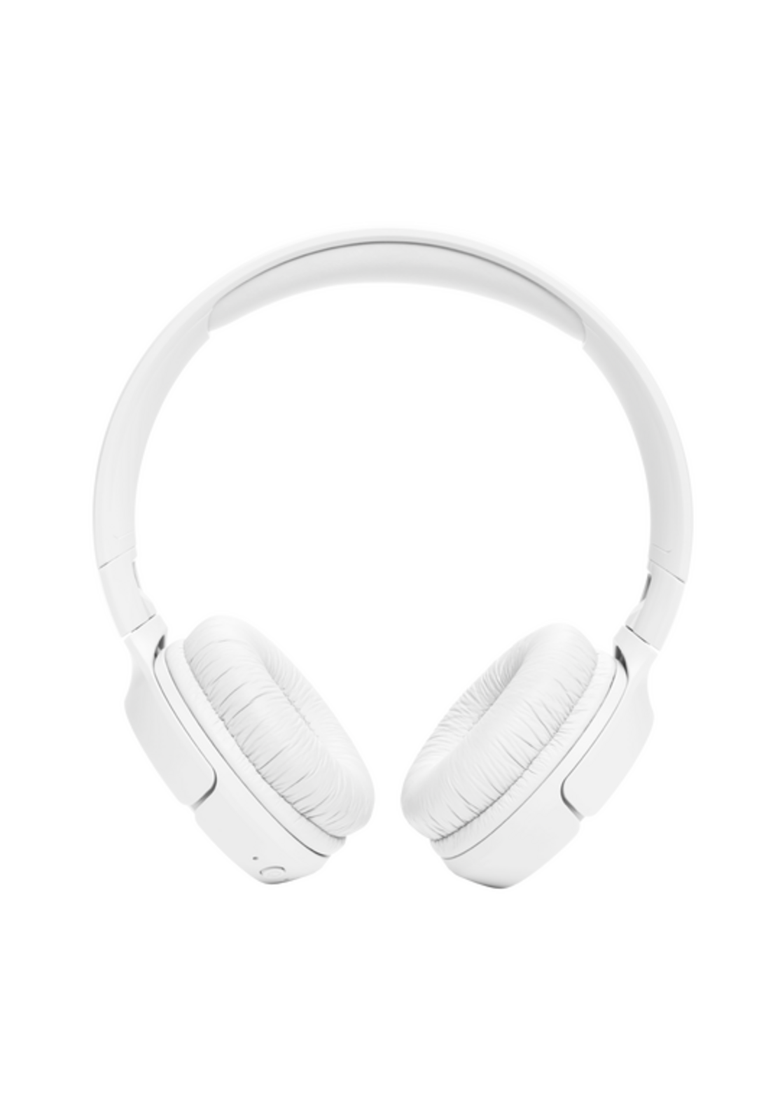 AudIfonos JBL Tune 520BT Bluetooth 57H Livianos Blanco-9