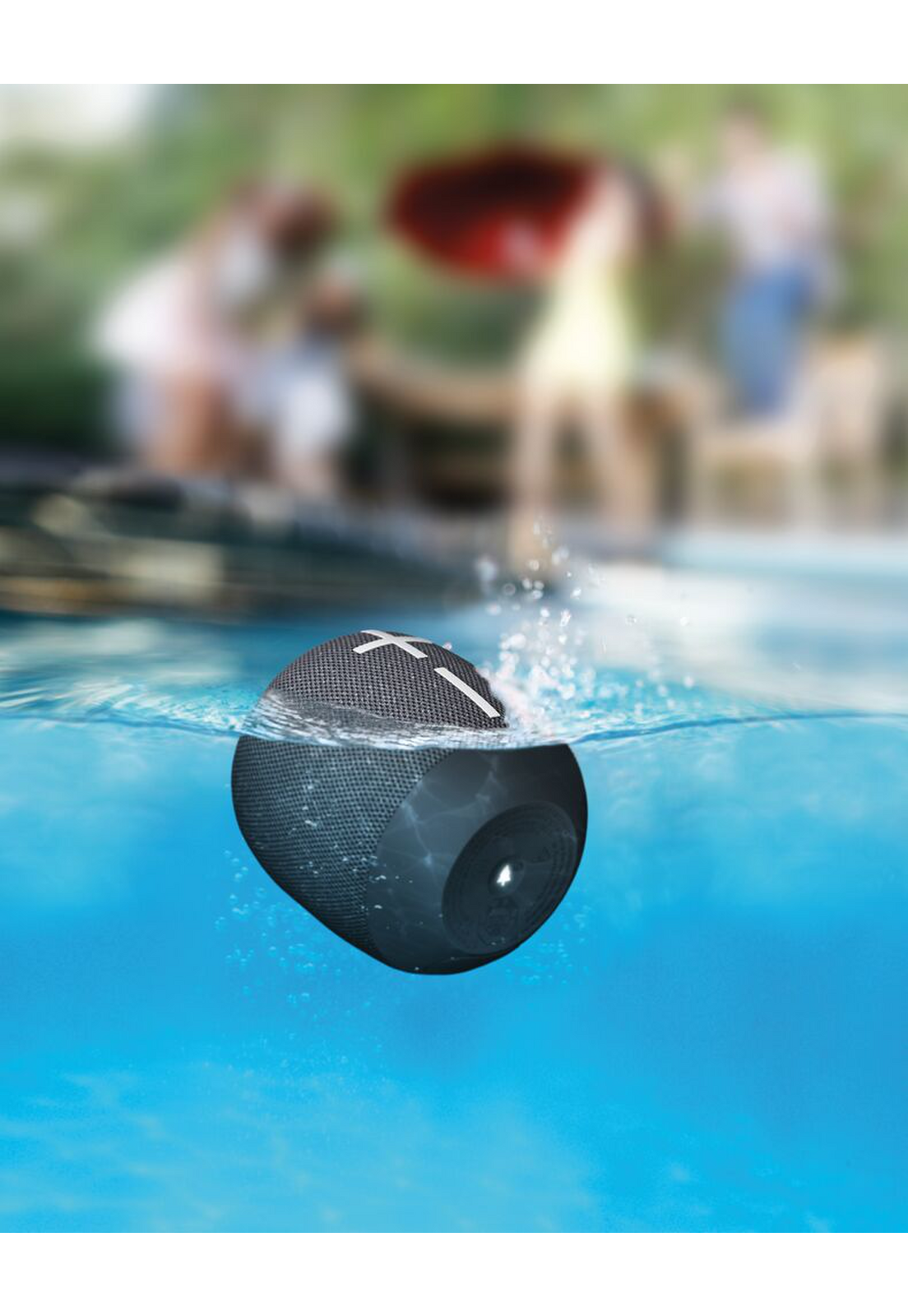 Parlante Portatil Ultimate Ears Wonderboom 4 Negro-6