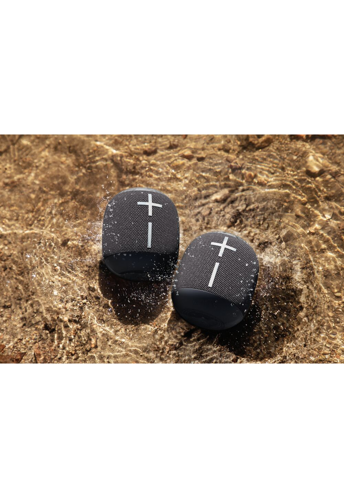 Parlante Portatil Ultimate Ears Wonderboom 4 Negro-7