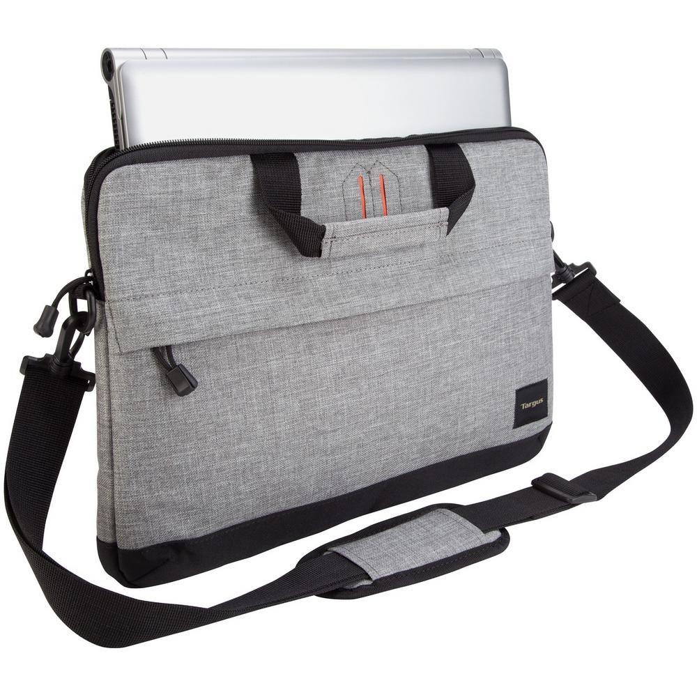 Bolso Targus 15,6 Pewter Slipcase TSS63204-3