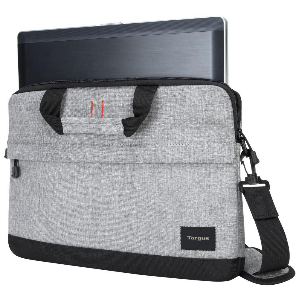 Bolso Targus 15,6 Pewter Slipcase TSS63204-4