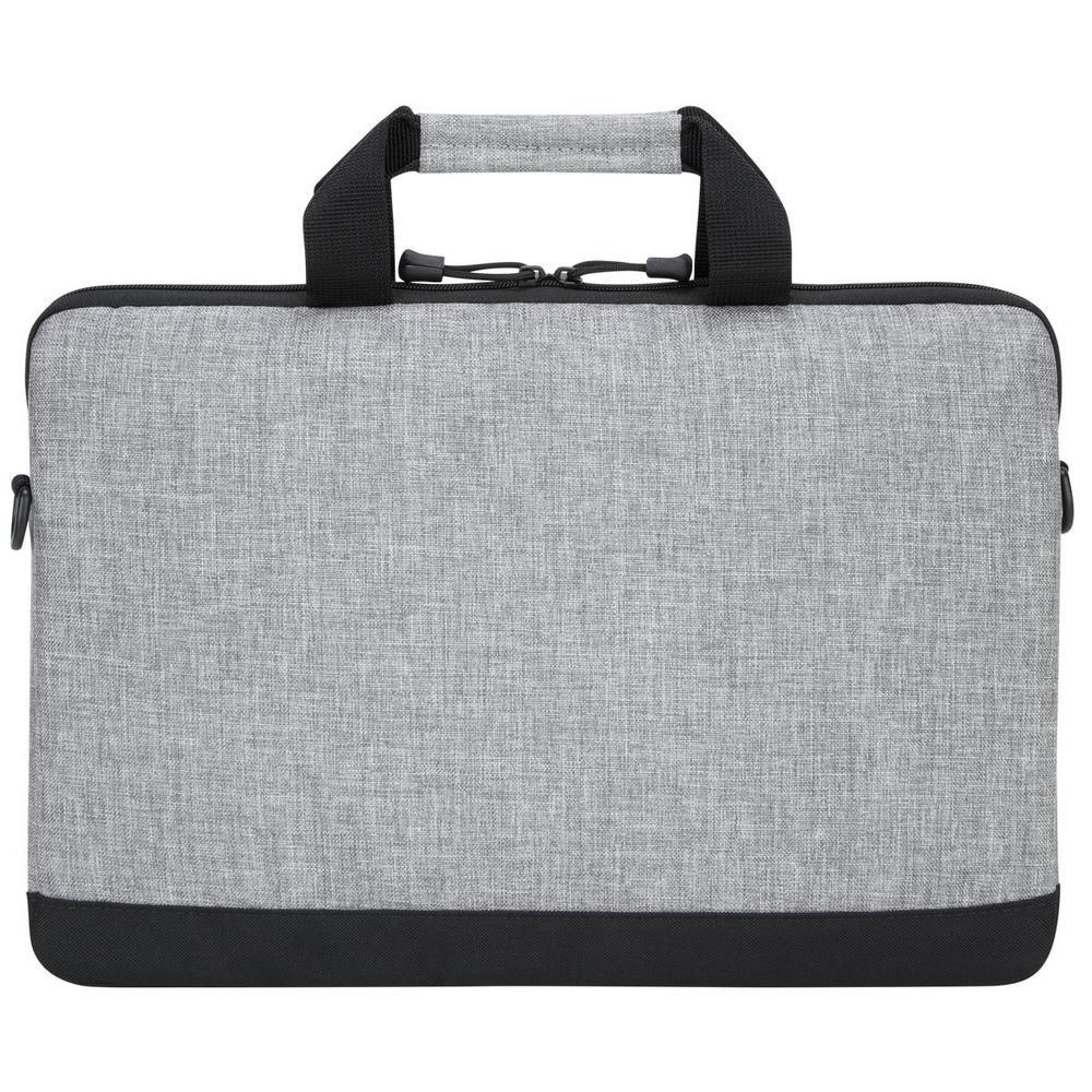 Bolso Targus 15,6 Pewter Slipcase TSS63204-7
