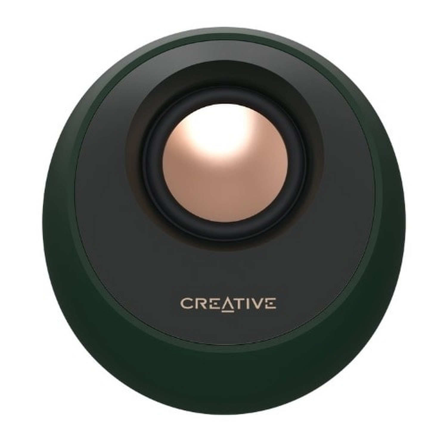 Parlante Creative Pebble Pro MF1710 Verde-5