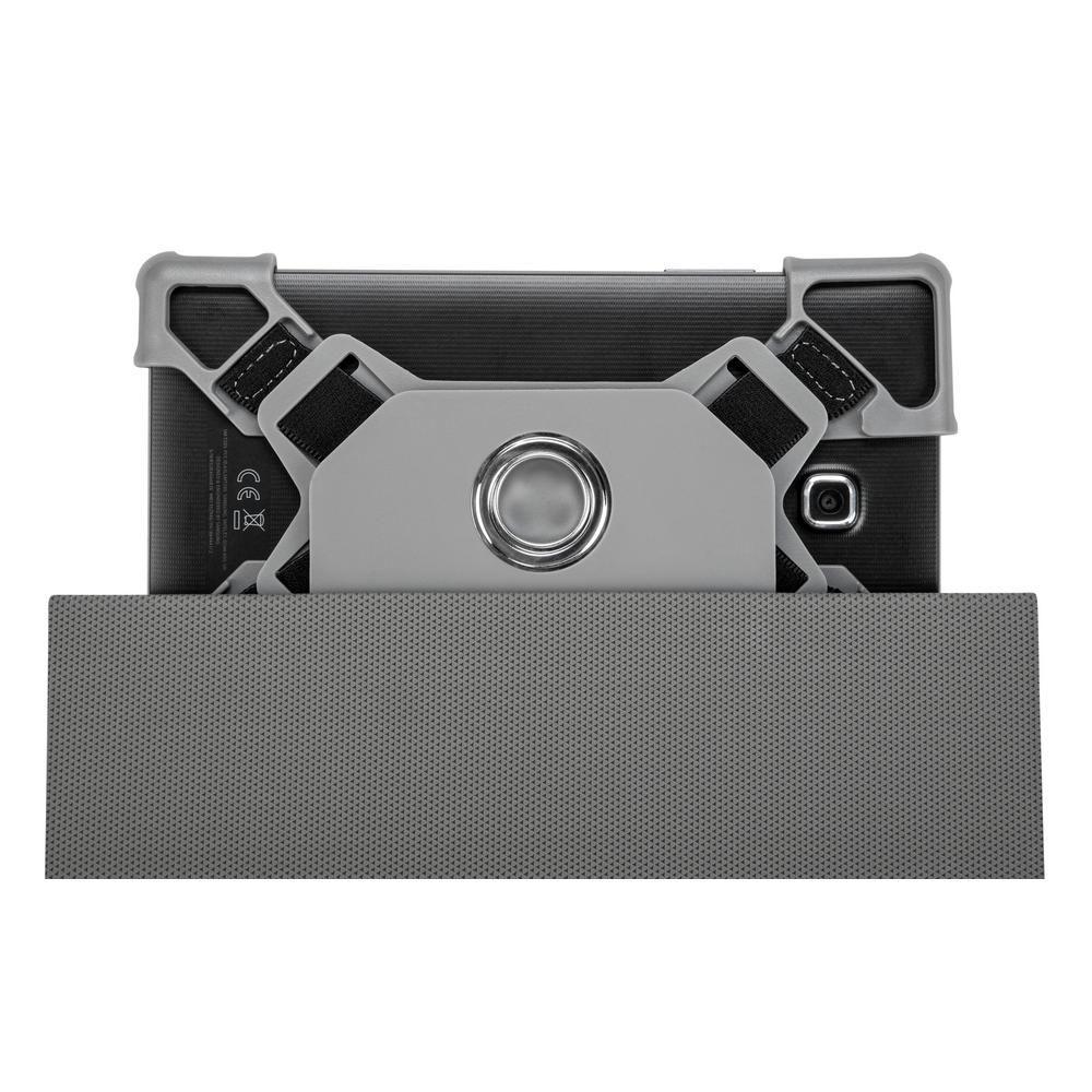 Estuche Giratorio Targus para Tablets de 7-8,5 Negro THZ784-3