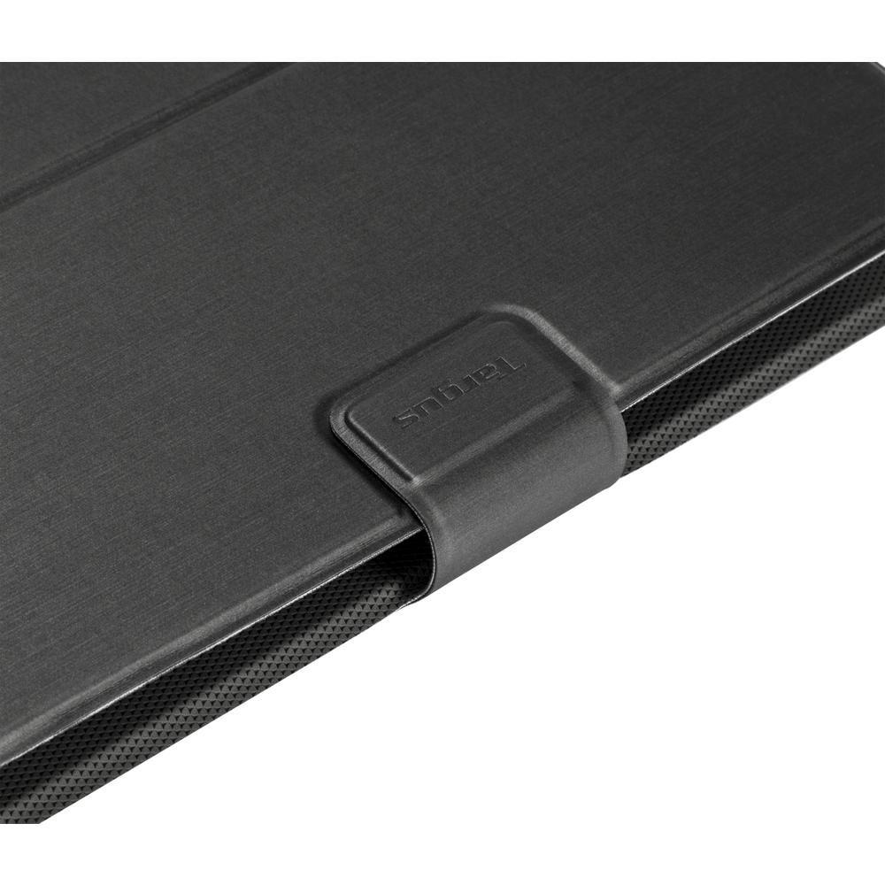 Estuche Giratorio Targus para Tablets de 7-8,5 Negro THZ784-5