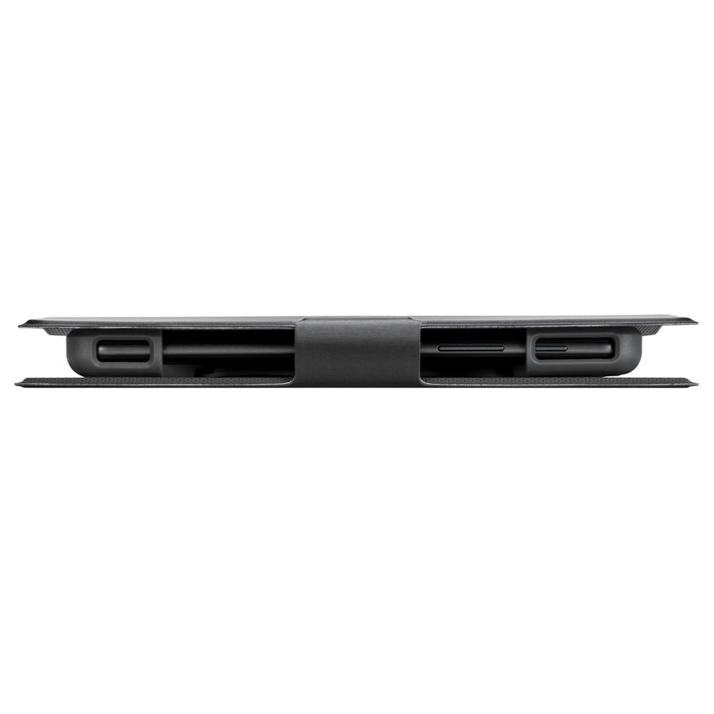Estuche Giratorio Targus para Tablets de 7-8,5 Negro THZ784-6