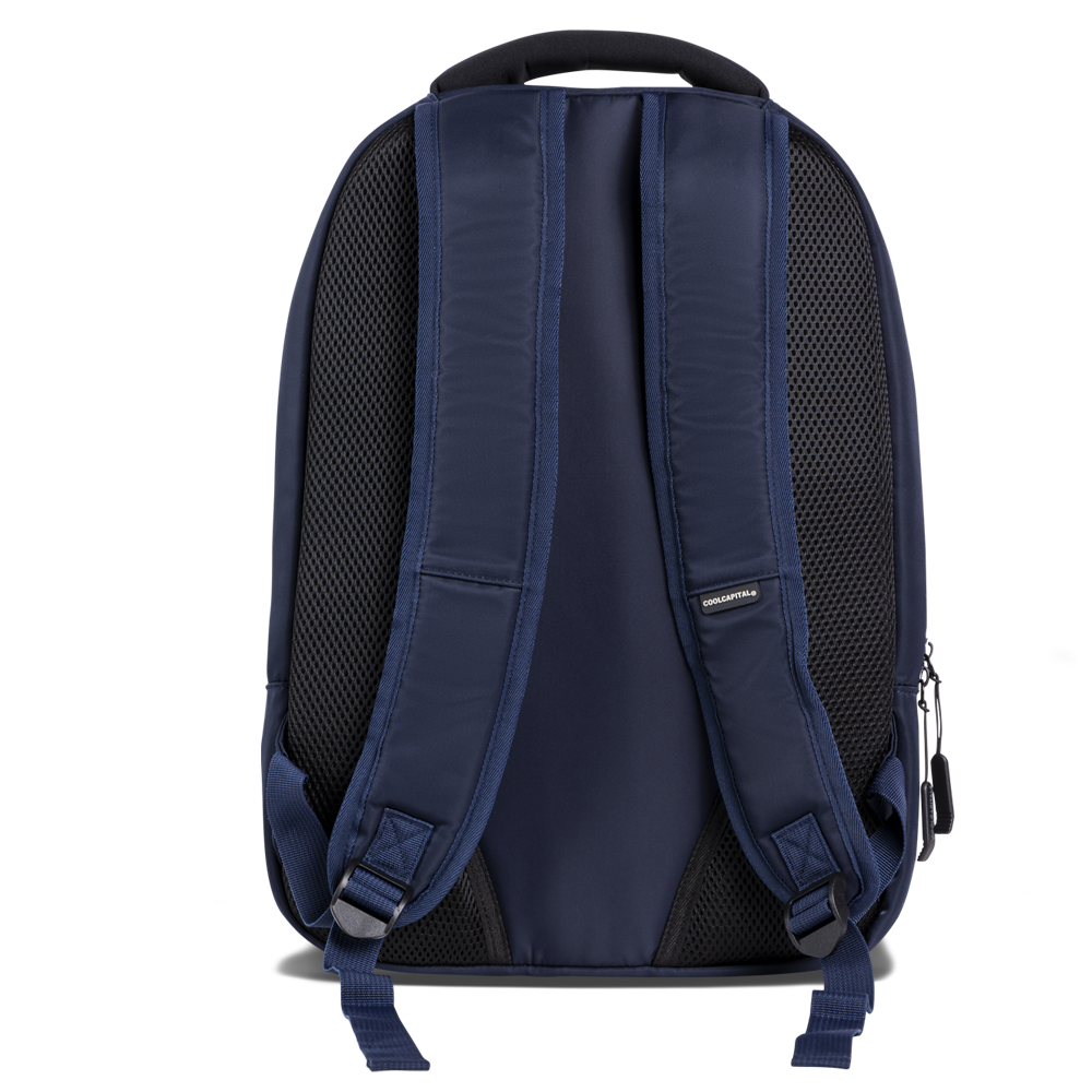Mochila Notebook Coolcapital 15,6 Dusit Az B32712-1