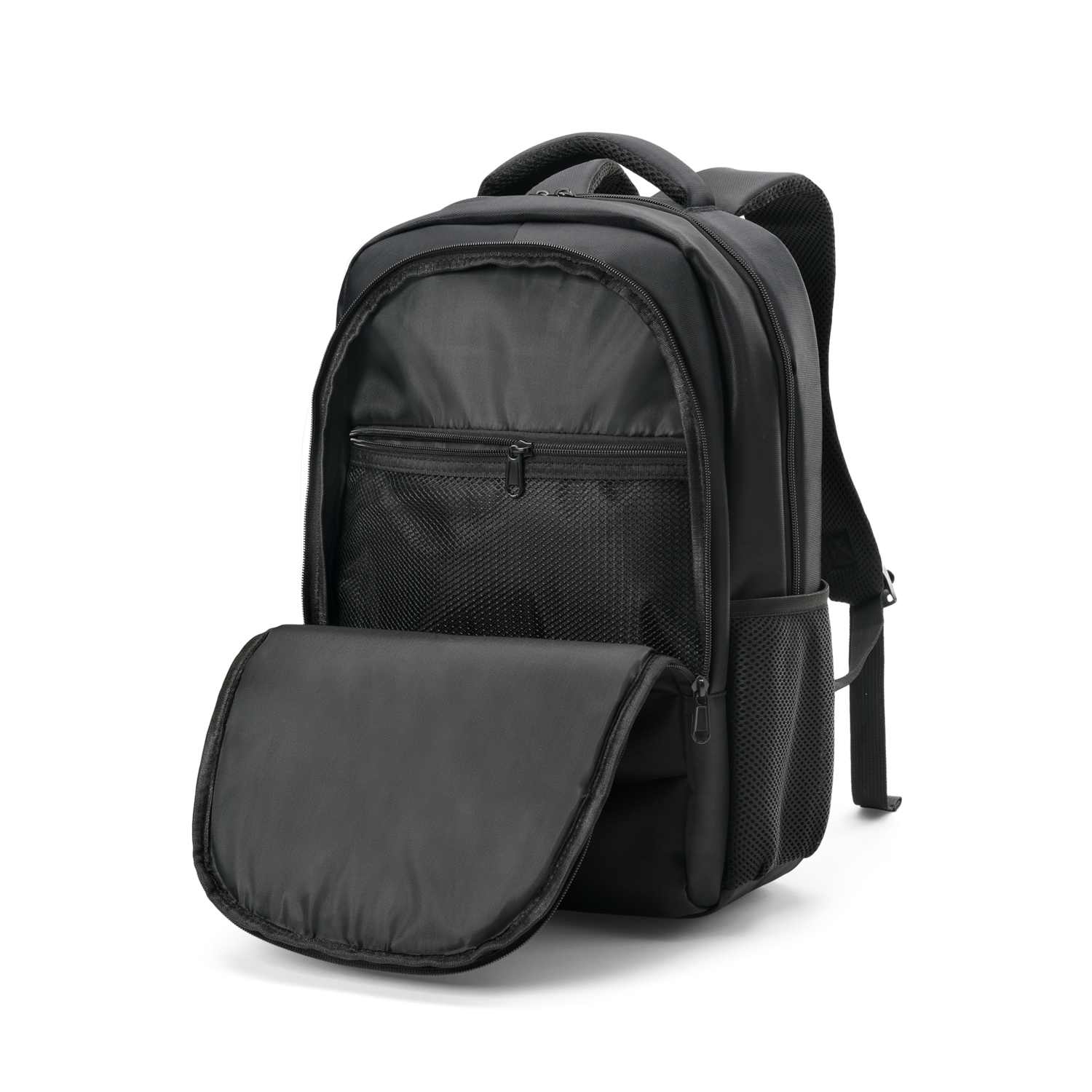 Mochila Notebook 15,6 Multilaser Executive Negro BO440-5