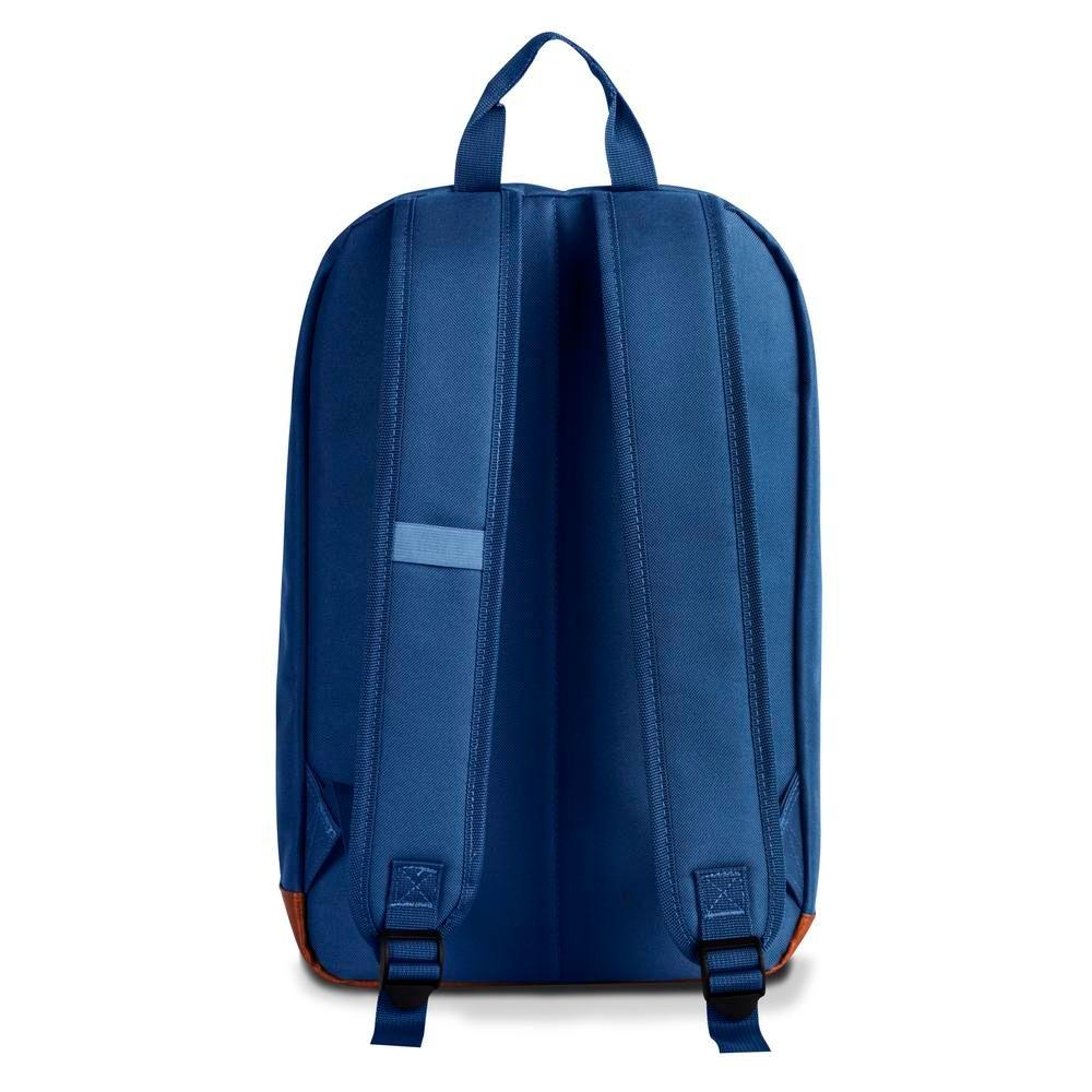 Mochila Notebook Coolcapital Berlin 15,6 Azul CC-B75457-1