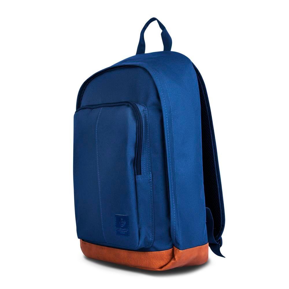 Mochila Notebook Coolcapital Berlin 15,6 Azul CC-B75457-3