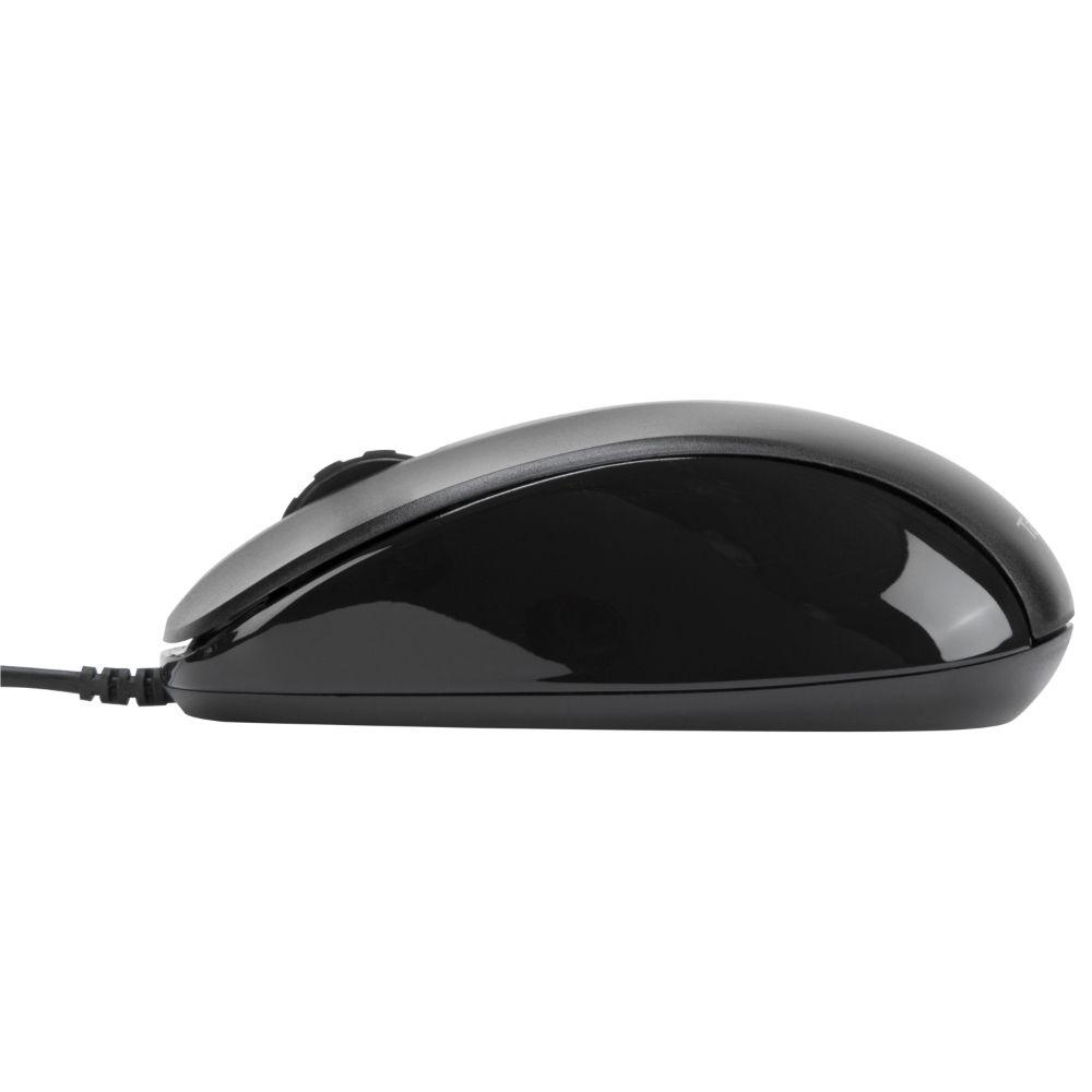 Mouse Óptico Targus Usb Amu80us-2