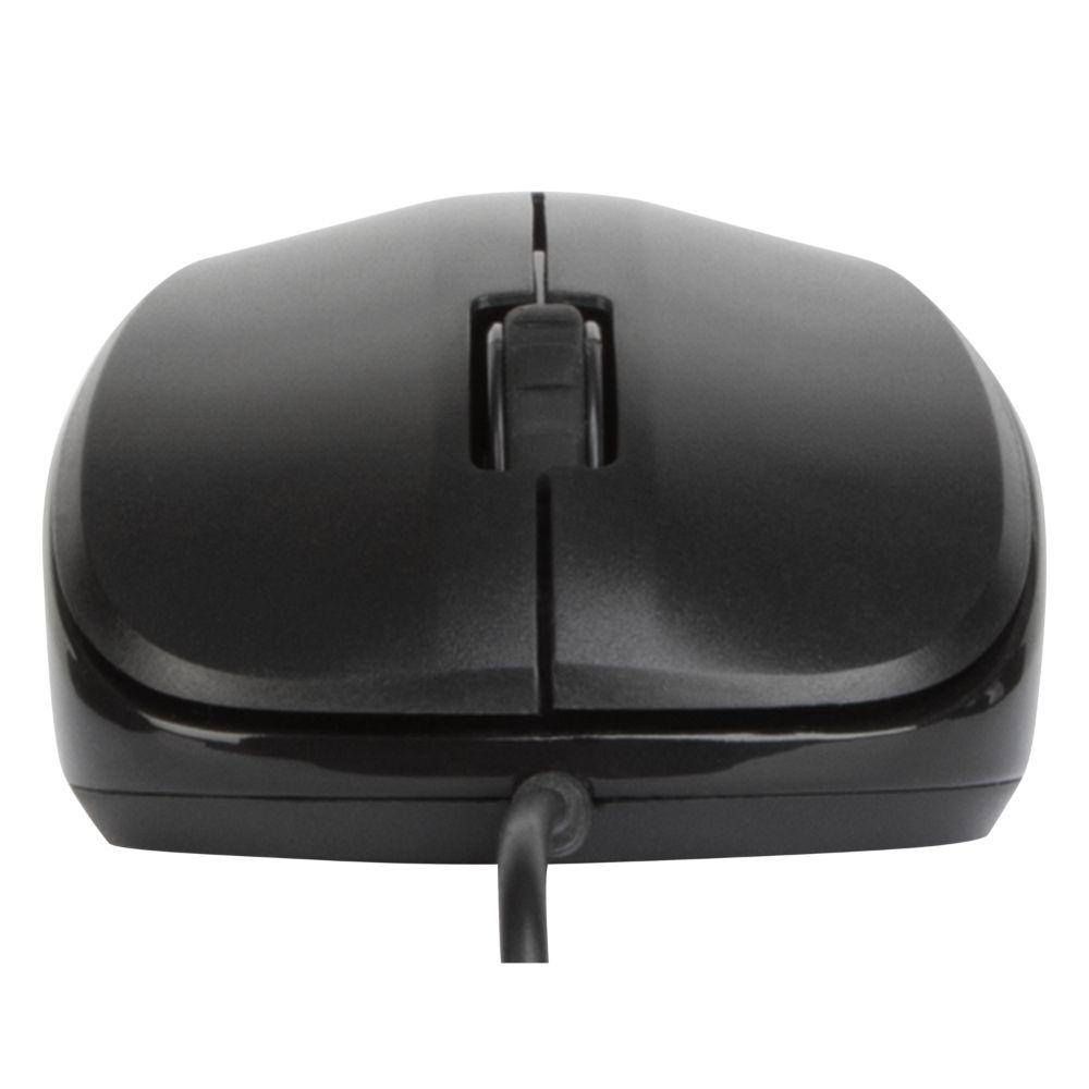 Mouse Óptico Targus Usb Amu80us-7