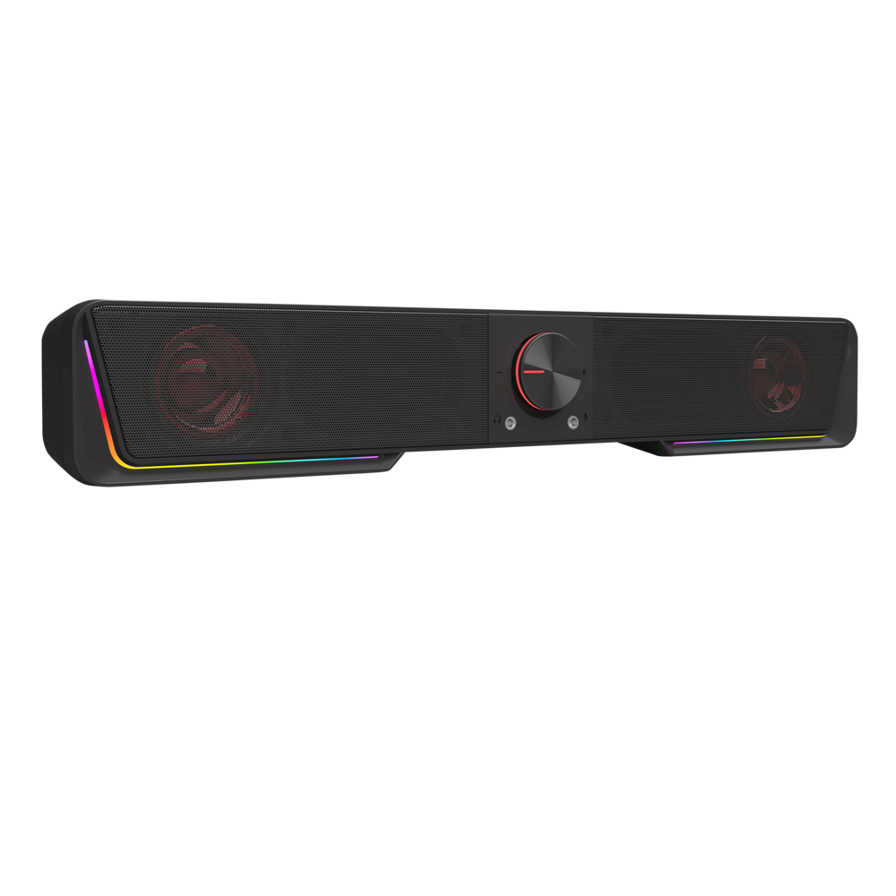 Barra de Sonido Bluetooth Redragon Darknets GS570-0