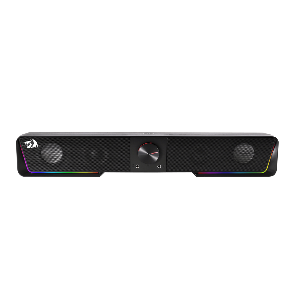 Barra de Sonido Bluetooth Redragon Darknets GS570-1