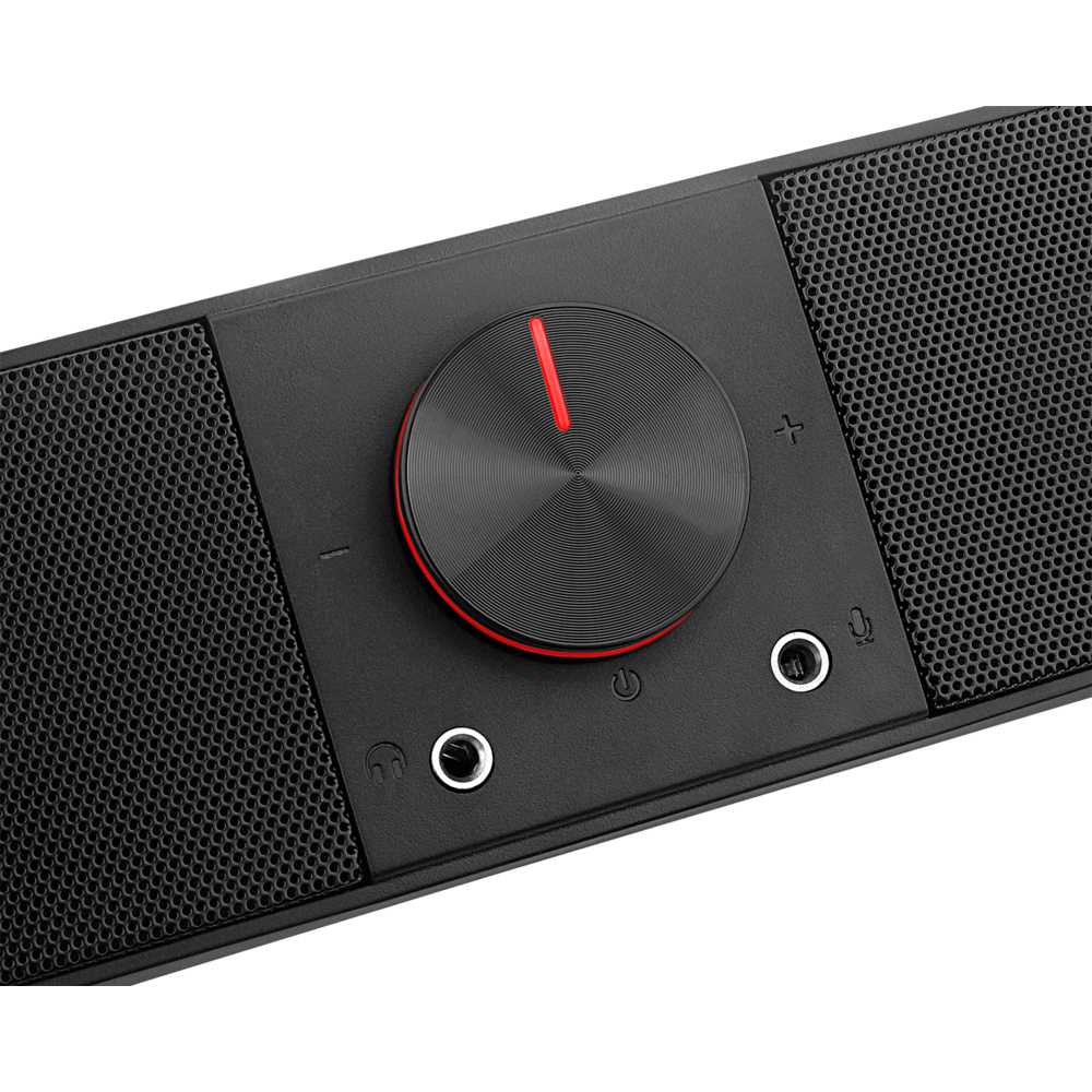 Barra de Sonido Bluetooth Redragon Darknets GS570-2
