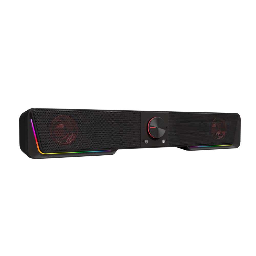 Barra de Sonido Bluetooth Redragon Darknets GS570-7