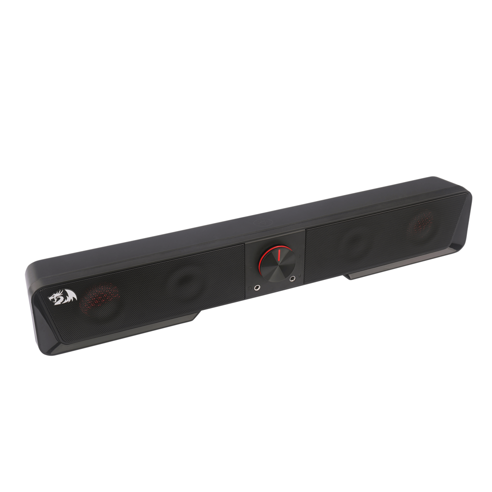 Barra de Sonido Bluetooth Redragon Darknets GS570-9