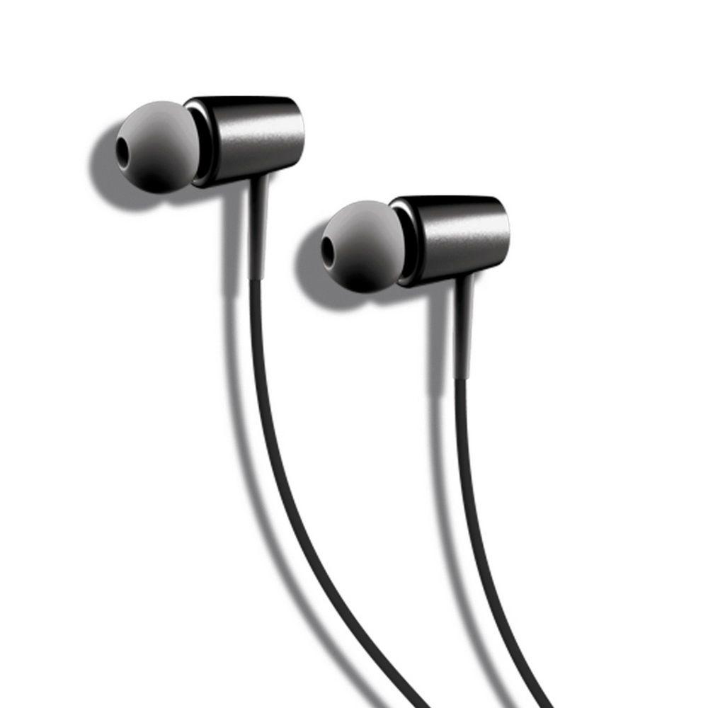 Audifonos Bluetooth STF Flow In-Ear Negro-1