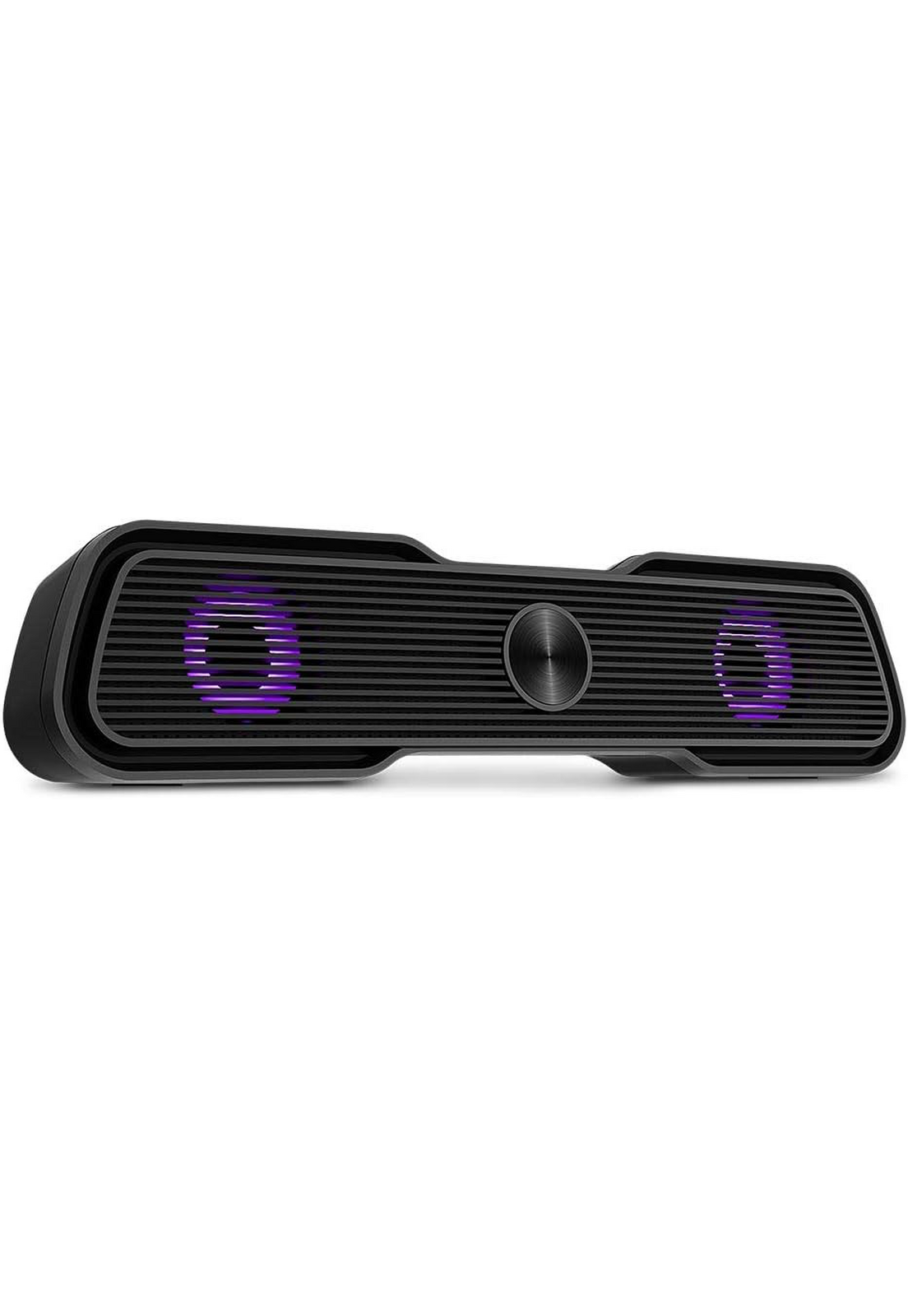 Barra de Sonido Gamer 15W Multilaser SP953-2