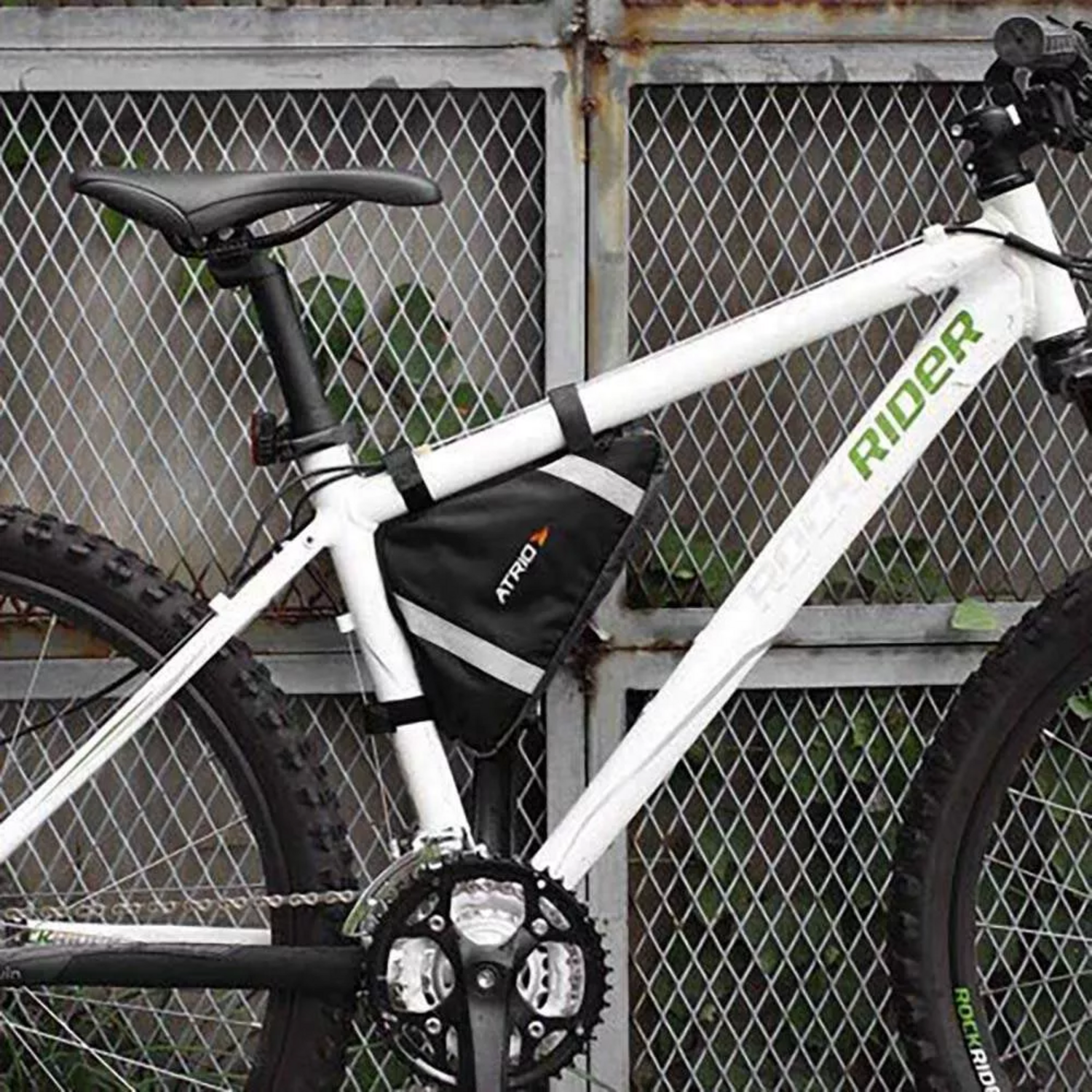 Bolso de Sillín Bicicleta Atrio BI094-3