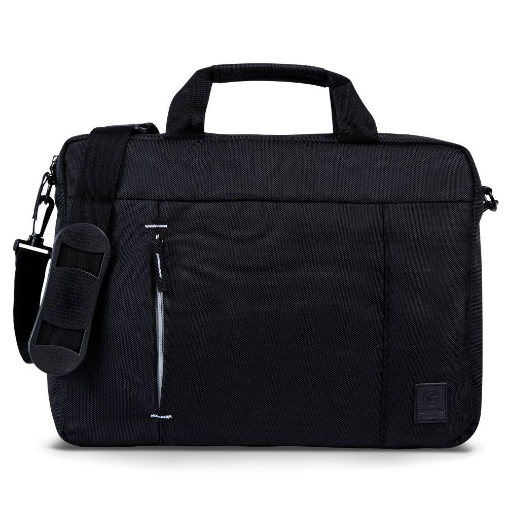 Bolso Notebook Coolcapital 15,6 Zilker Negro B29622-0