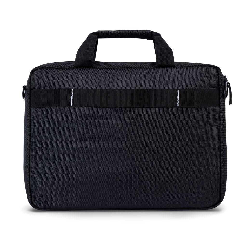 Bolso Notebook Coolcapital 15,6 Zilker Negro B29622-1