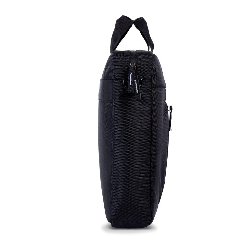 Bolso Notebook Coolcapital 15,6 Zilker Negro B29622-2