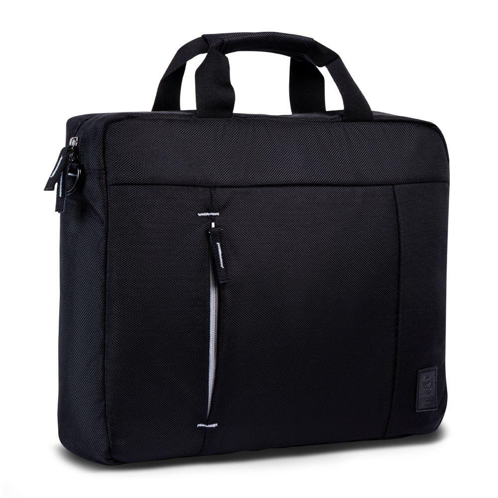 Bolso Notebook Coolcapital 15,6 Zilker Negro B29622-3