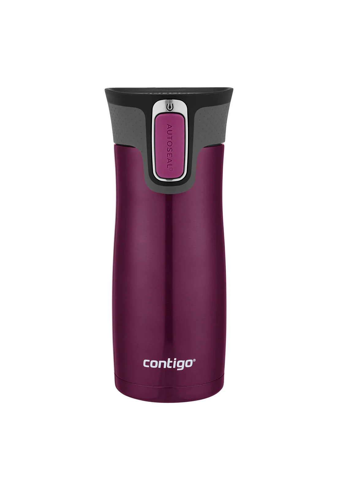 Vaso Mug Termico Contigo WestLoop 2.0 FrioCal Morado 473 ml-0